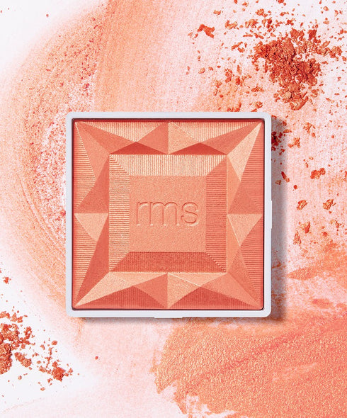 ReDimension Hydra Powder Blush - GLAM MODA